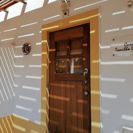 Tapada Dos Machados Guest House Donalda Ngoại thất bức ảnh