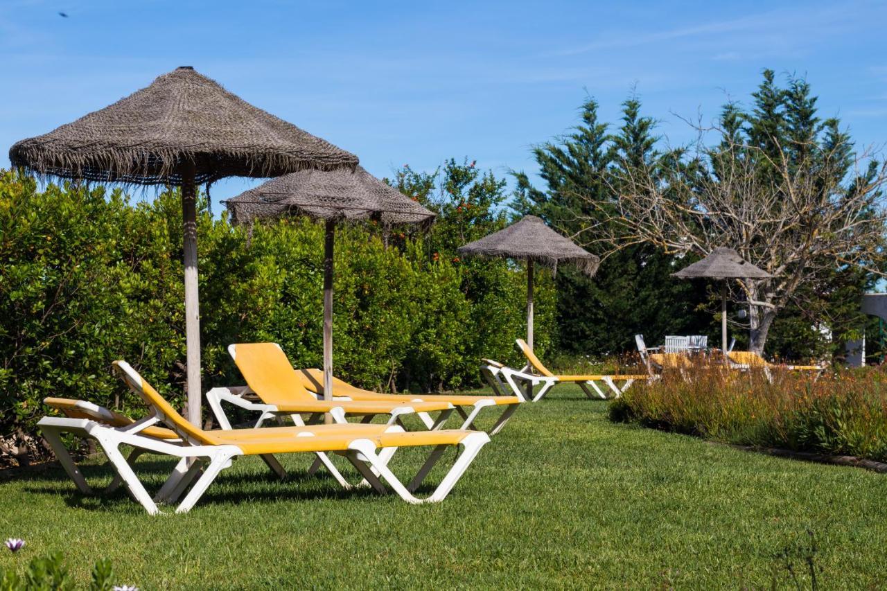 Tapada Dos Machados Guest House Donalda Ngoại thất bức ảnh