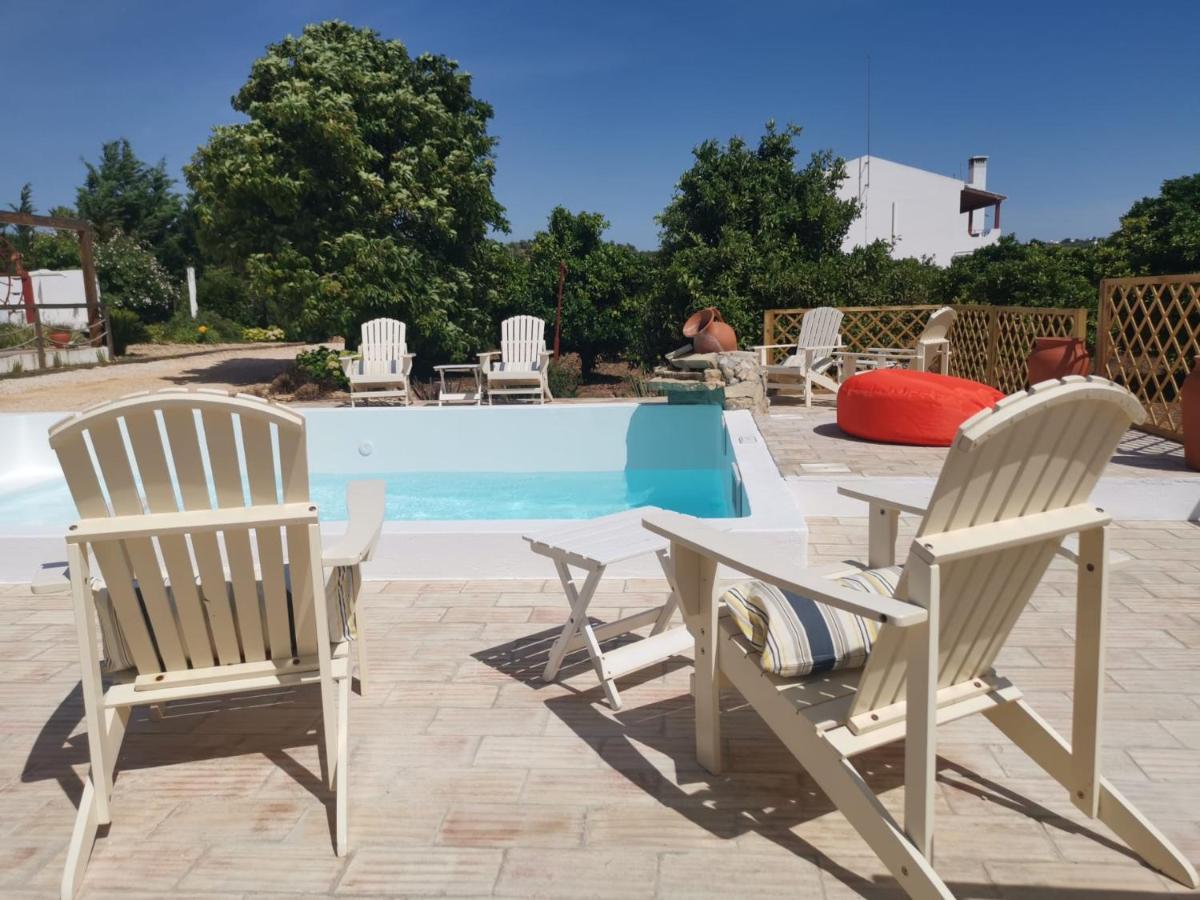 Tapada Dos Machados Guest House Donalda Ngoại thất bức ảnh