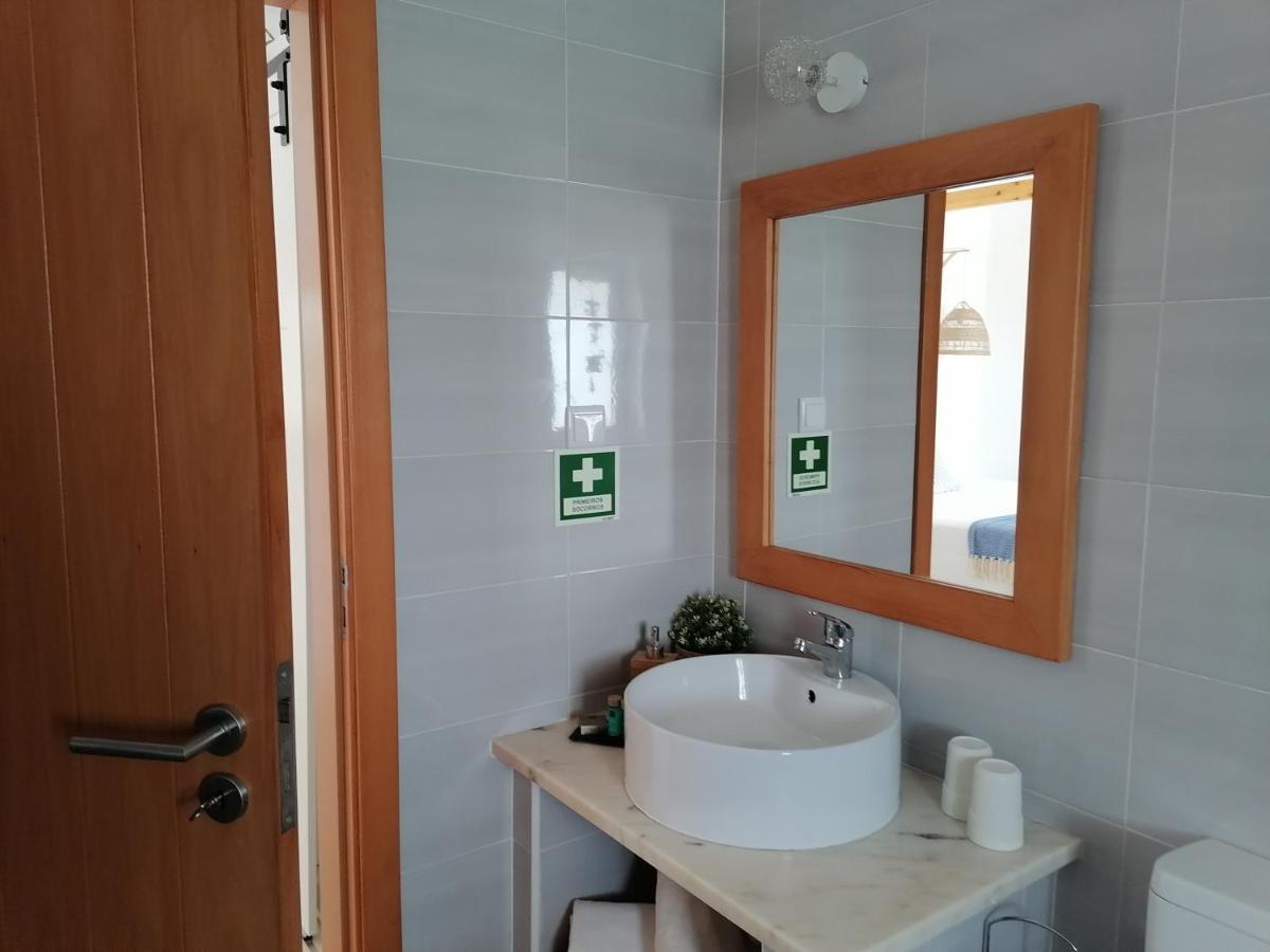 Tapada Dos Machados Guest House Donalda Ngoại thất bức ảnh