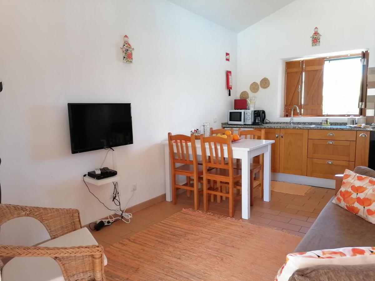 Tapada Dos Machados Guest House Donalda Ngoại thất bức ảnh