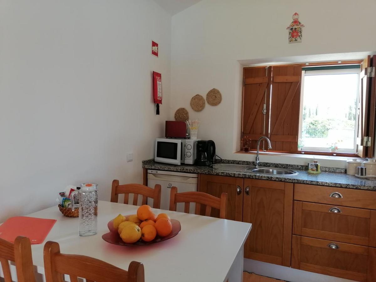 Tapada Dos Machados Guest House Donalda Ngoại thất bức ảnh