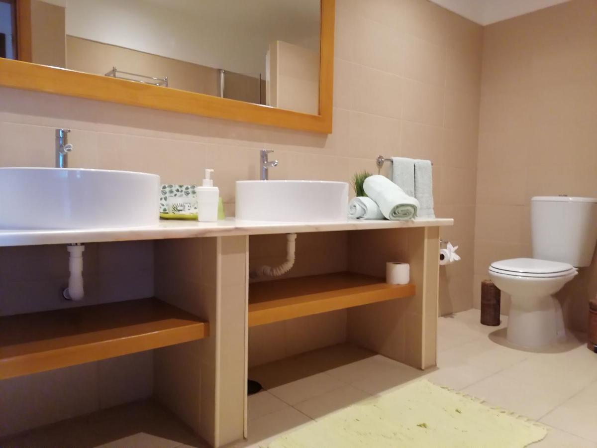 Tapada Dos Machados Guest House Donalda Ngoại thất bức ảnh