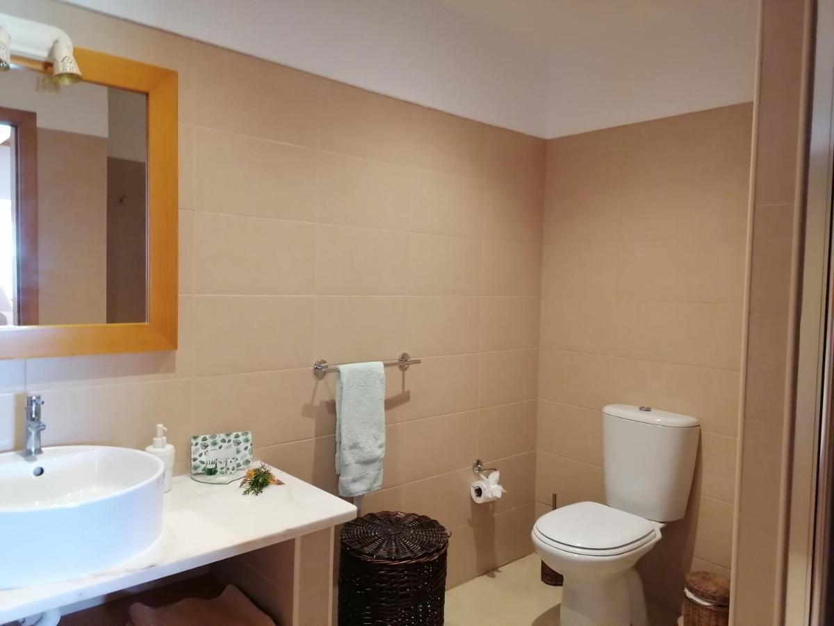 Tapada Dos Machados Guest House Donalda Ngoại thất bức ảnh