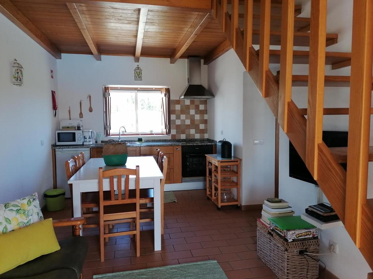 Tapada Dos Machados Guest House Donalda Ngoại thất bức ảnh