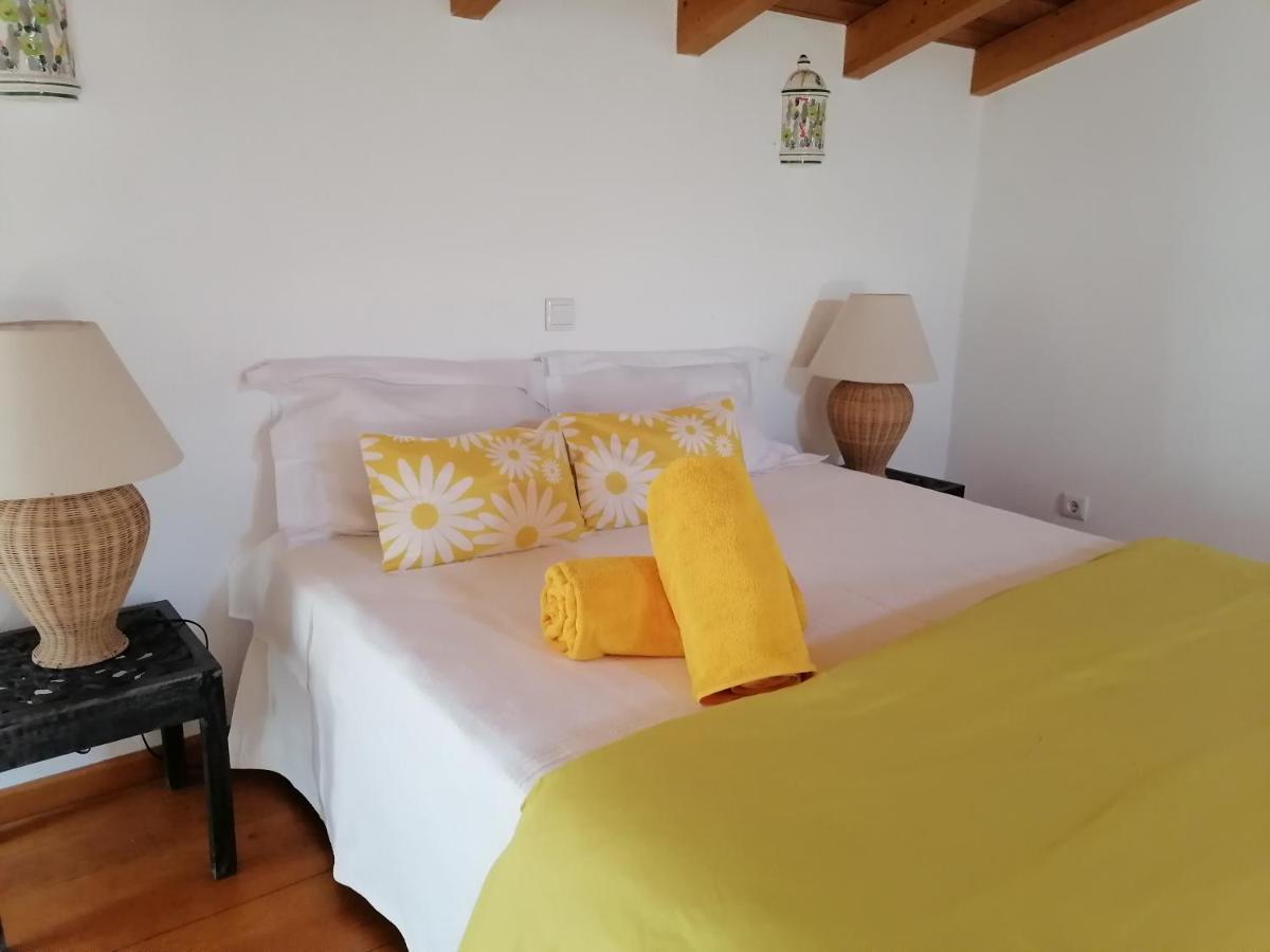Tapada Dos Machados Guest House Donalda Ngoại thất bức ảnh