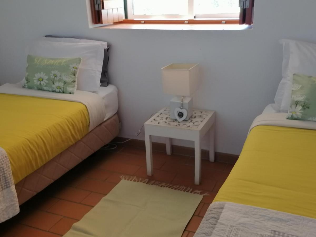 Tapada Dos Machados Guest House Donalda Ngoại thất bức ảnh