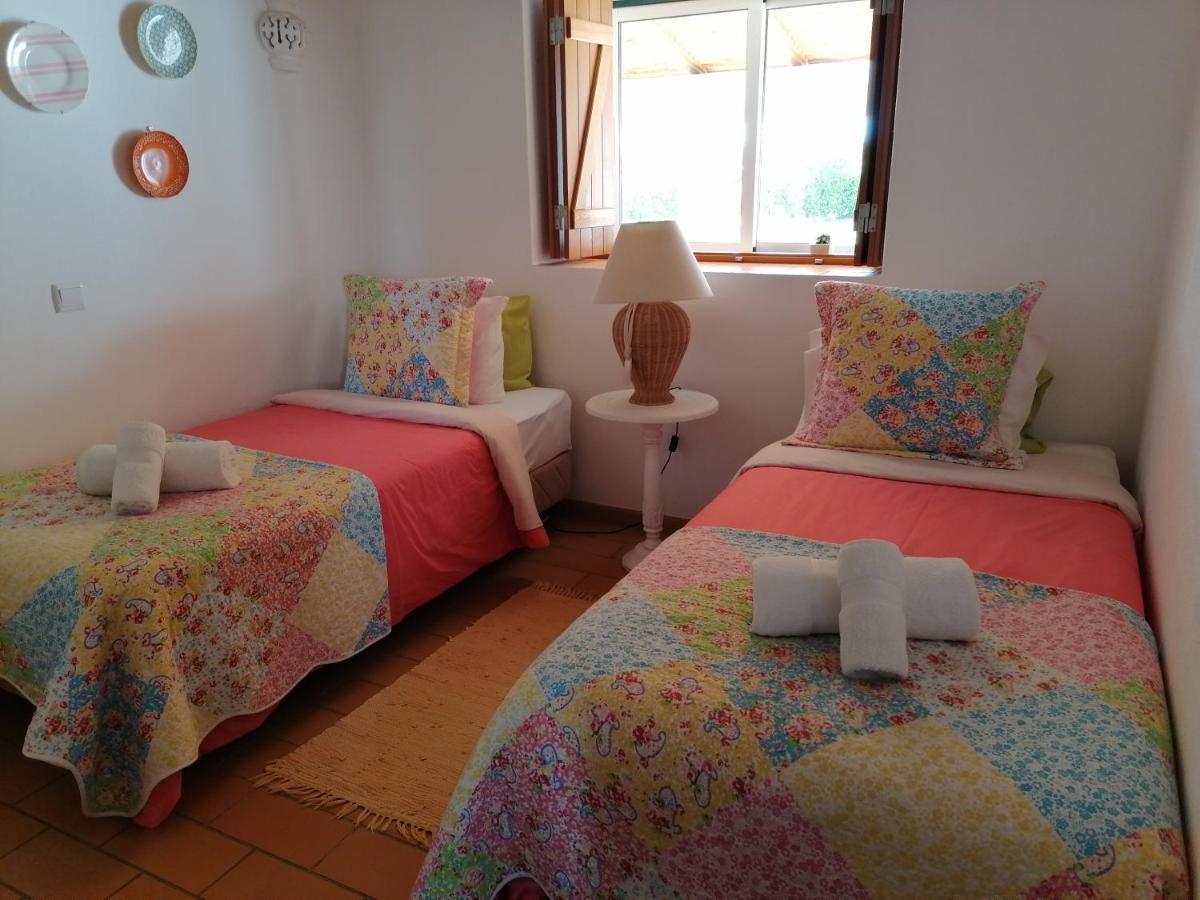 Tapada Dos Machados Guest House Donalda Ngoại thất bức ảnh