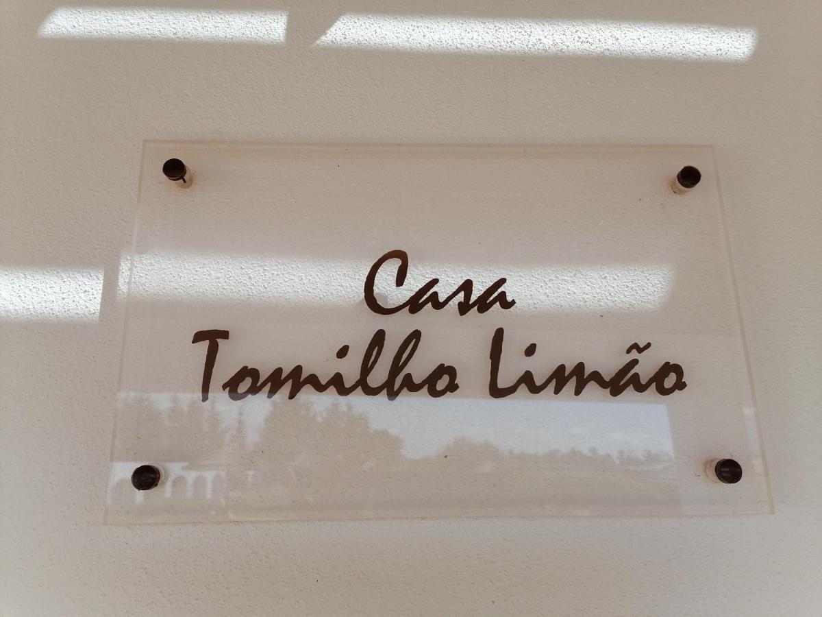 Tapada Dos Machados Guest House Donalda Ngoại thất bức ảnh
