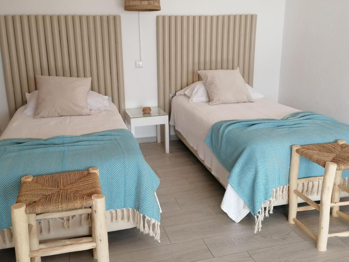 Tapada Dos Machados Guest House Donalda Ngoại thất bức ảnh