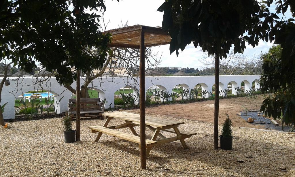 Tapada Dos Machados Guest House Donalda Ngoại thất bức ảnh