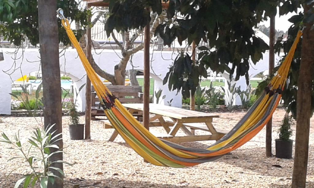 Tapada Dos Machados Guest House Donalda Ngoại thất bức ảnh