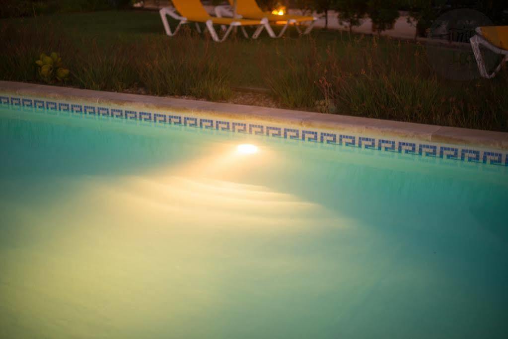 Tapada Dos Machados Guest House Donalda Ngoại thất bức ảnh