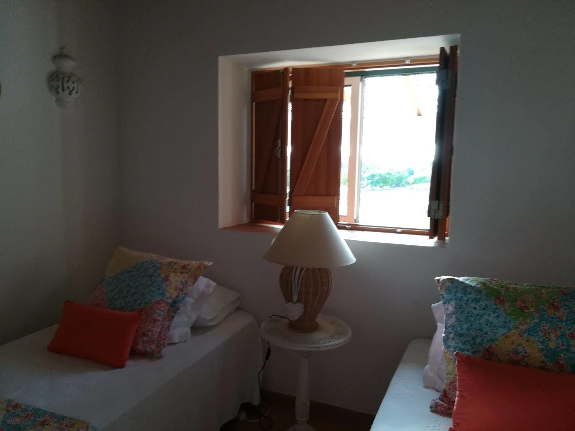 Tapada Dos Machados Guest House Donalda Ngoại thất bức ảnh