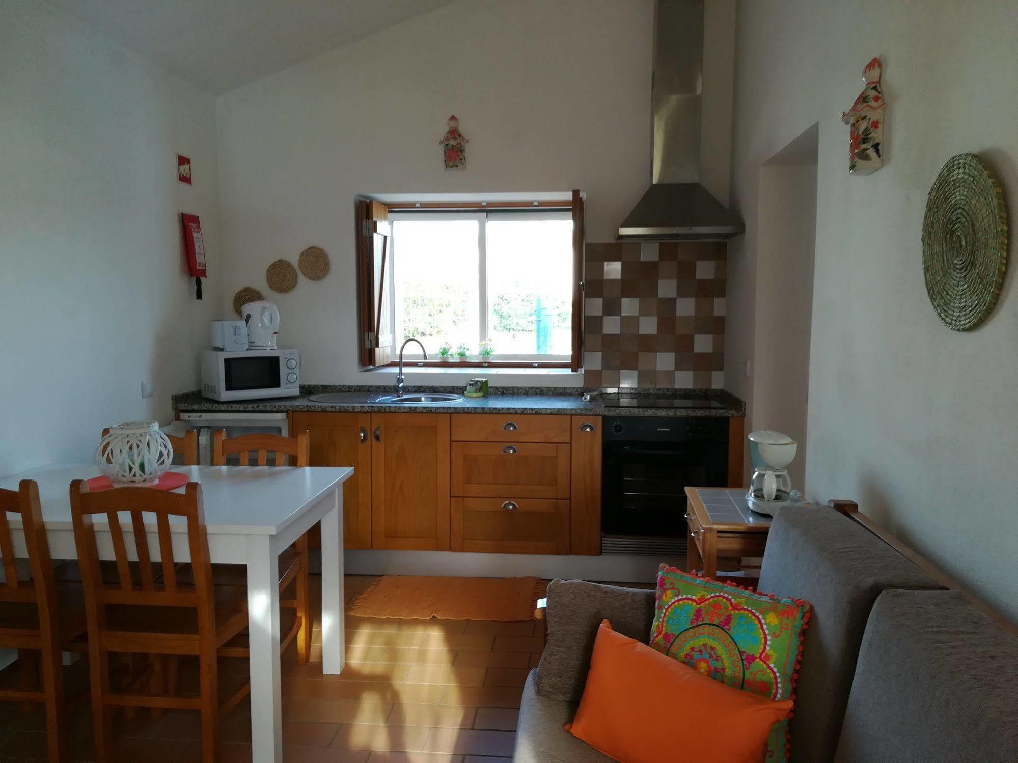 Tapada Dos Machados Guest House Donalda Ngoại thất bức ảnh