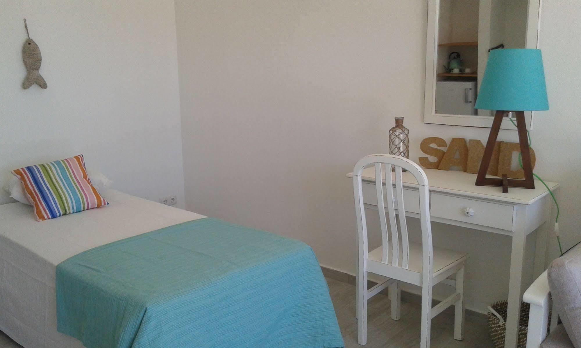 Tapada Dos Machados Guest House Donalda Ngoại thất bức ảnh