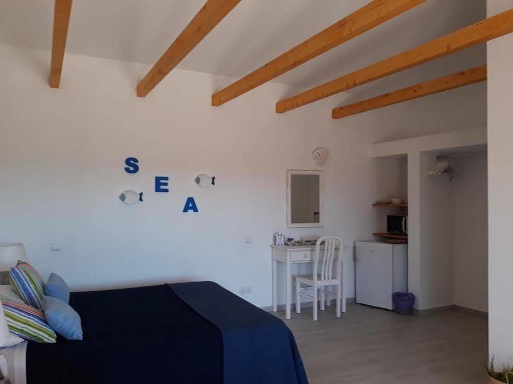 Tapada Dos Machados Guest House Donalda Ngoại thất bức ảnh