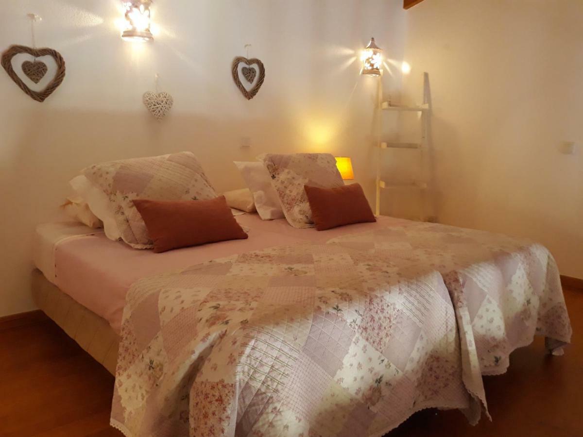 Tapada Dos Machados Guest House Donalda Ngoại thất bức ảnh